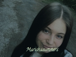 Marishasummers