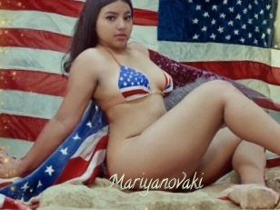 Mariyanovaki