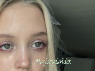 Marjorydavidek