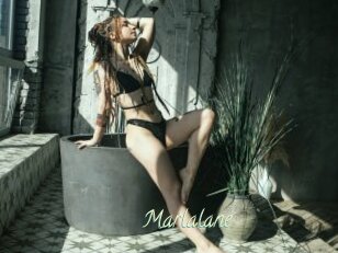 Marlalane