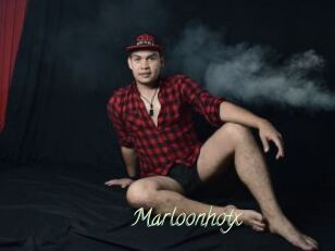 Marloonhotx