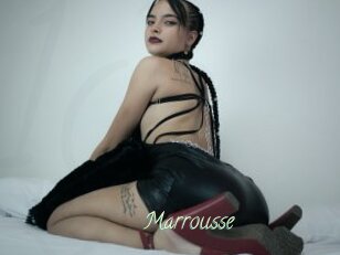 Marrousse