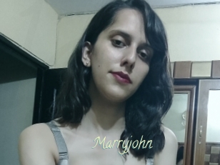 Marryjohn