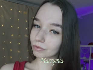 Marrymia