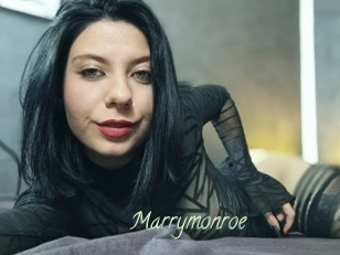 Marrymonroe