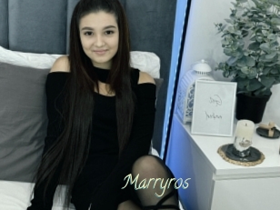 Marryros