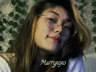 Marryxoxo