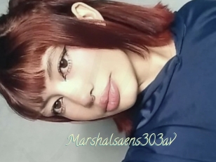 Marshalsaens303av