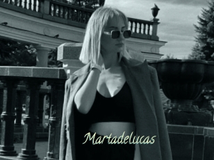 Martadelucas