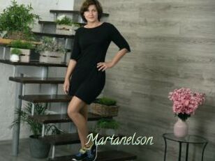 Martanelson