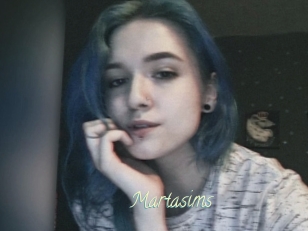 Martasims