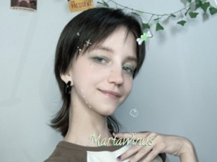 Martawinus