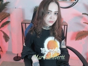 Marthahebertt