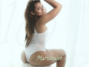 Martiinalee