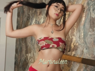 Martinaleen