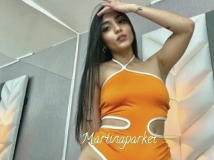 Martinaparket