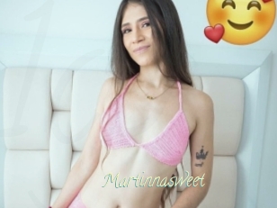 Martinnasweet