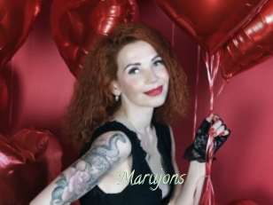 Marujons