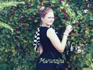 Marunzina