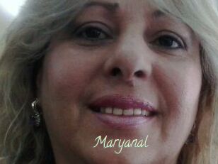 Maryanal