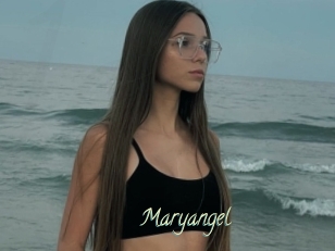 Maryangel