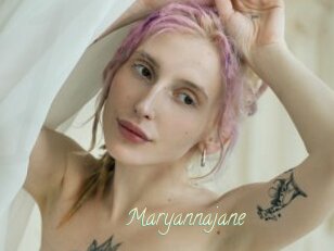 Maryannajane