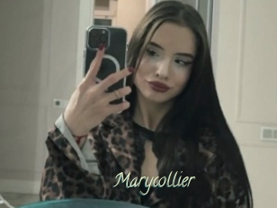 Marycollier