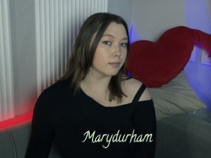 Marydurham