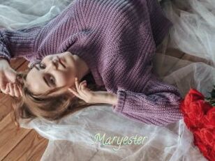 Maryester