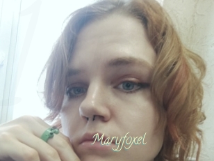 Maryfoxel