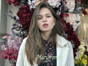 Maryfrench
