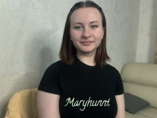 Maryhunnt