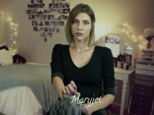 Maryjet