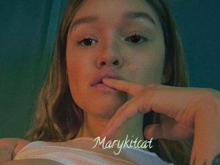 Marykitcat