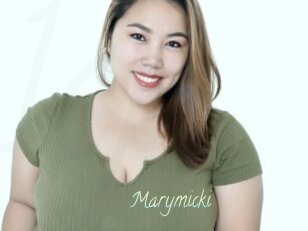 Marymicki