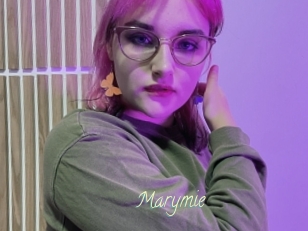 Marymie