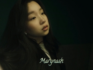 Marynash