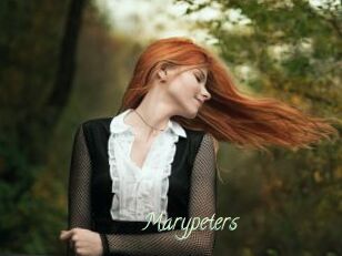 Marypeters