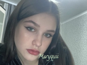 Maryquii