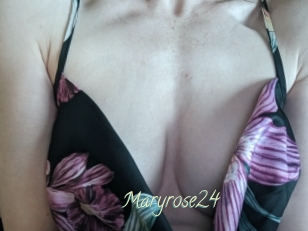 Maryrose24