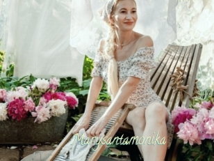 Marysantamonika