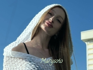 Marysoto