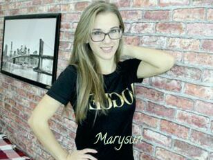 Marysun