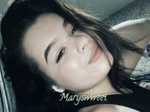 Maryswweet