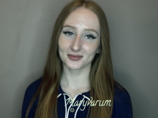 Maryvarum