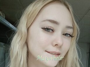 Marywheler