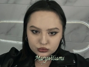 Marywiliams