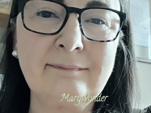 Marywonder
