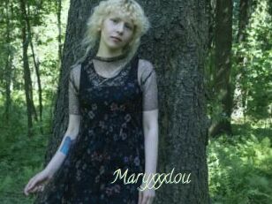 Maryxxxlou