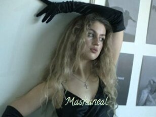 Mashaneal